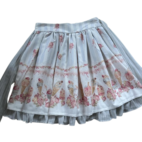 ”icescreamskirt”